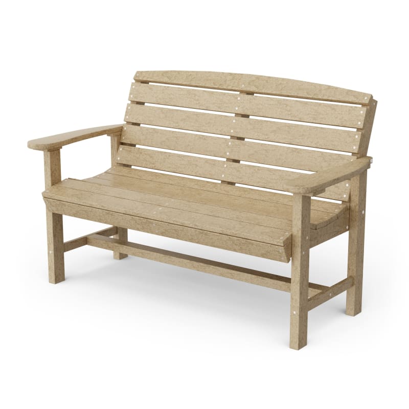 Classic Porch Bench