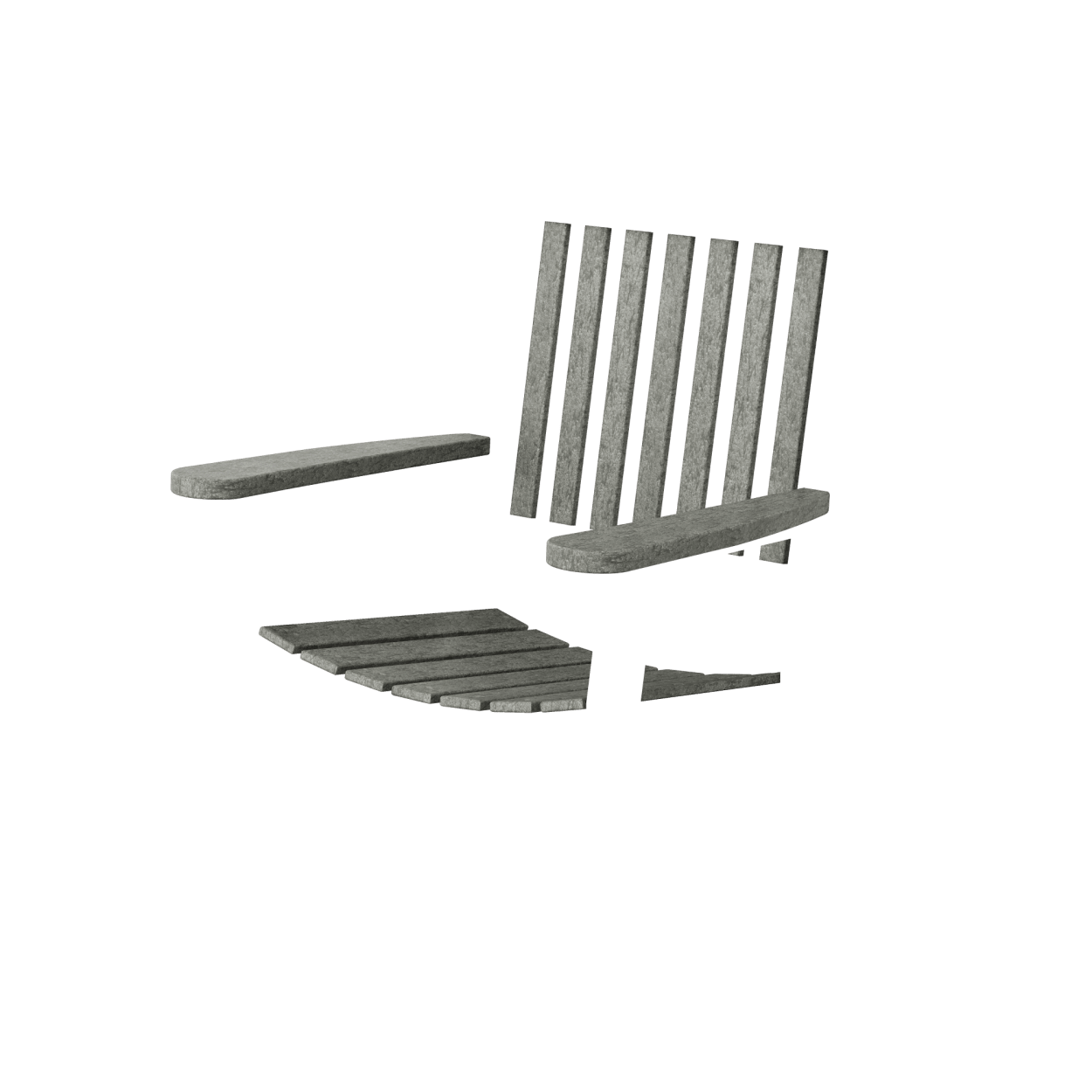 Heritage Traditional Rocking Chair