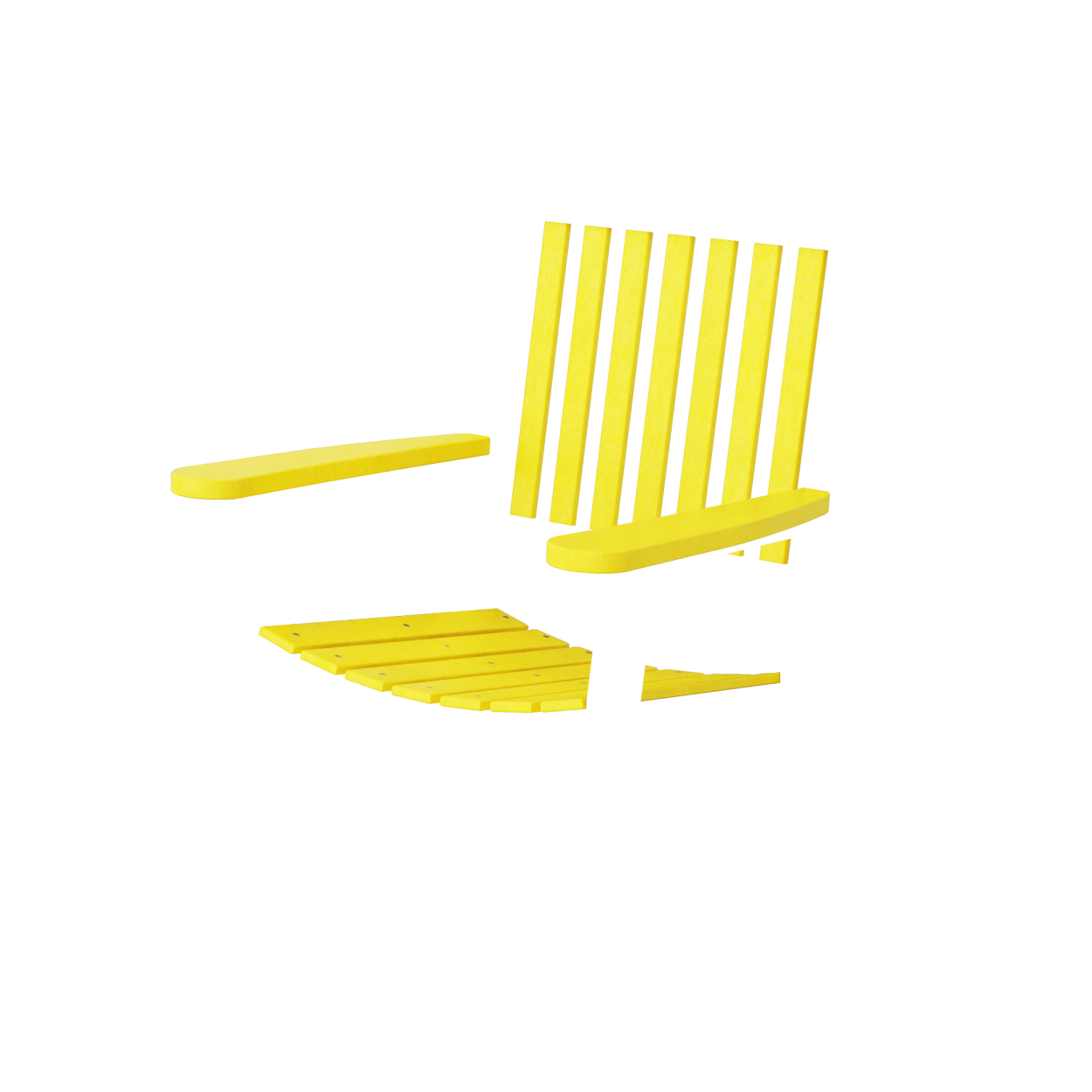 Heritage Traditional Rocking Chair