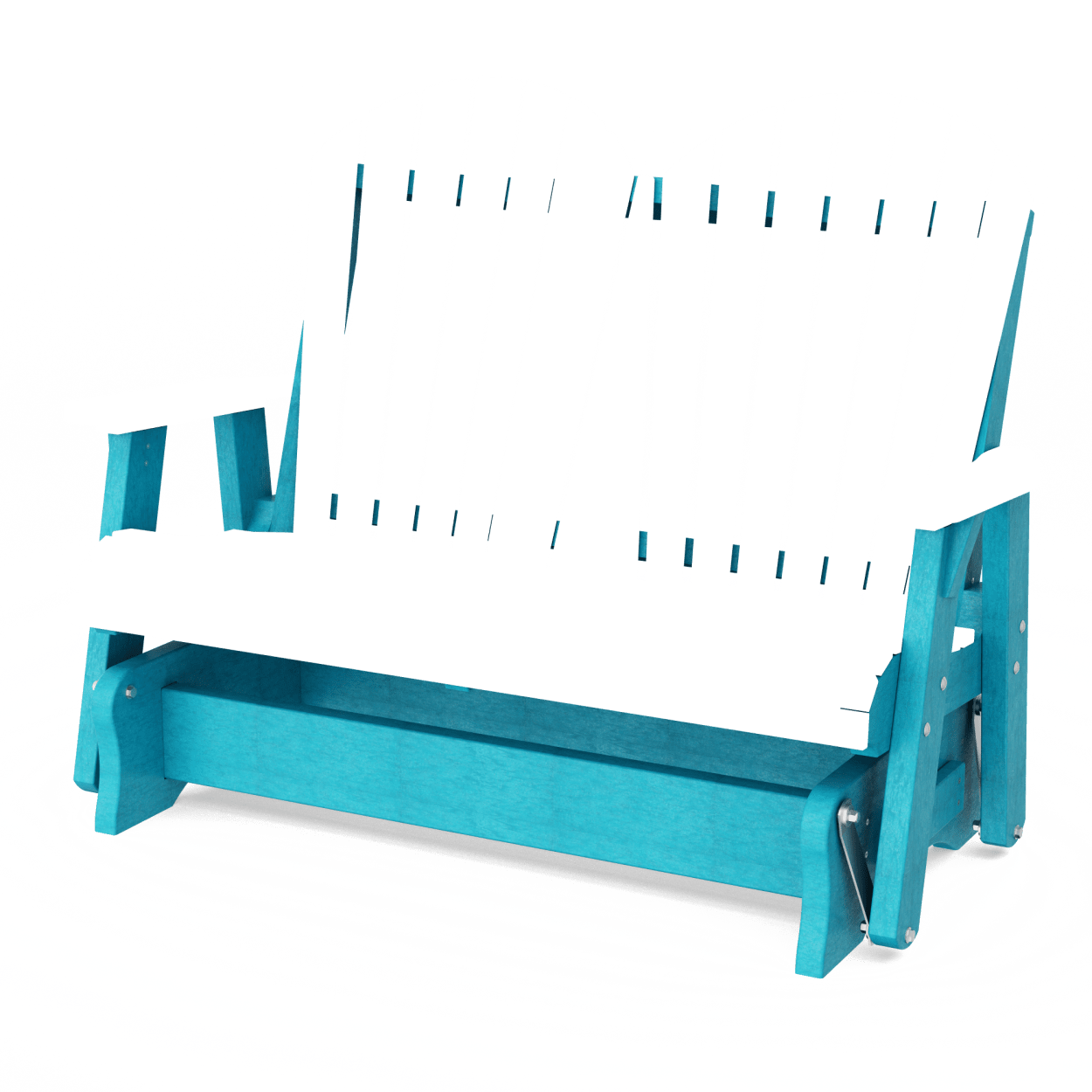 Heritage Double Glider