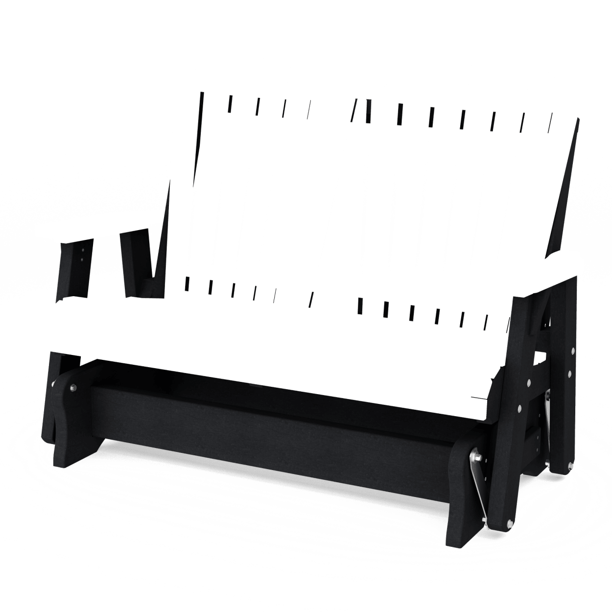 Heritage Double Glider