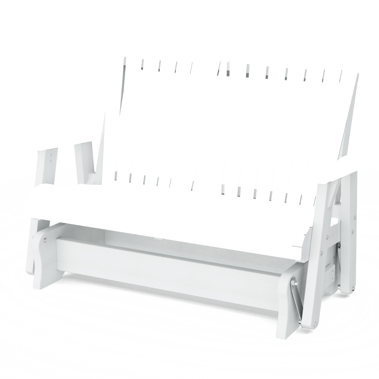 Heritage Double Glider