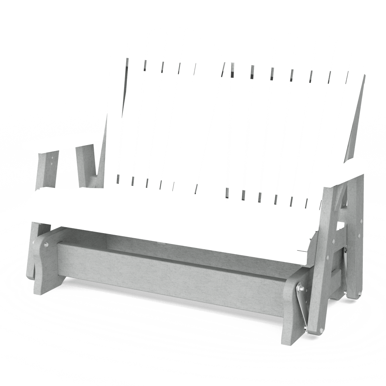 Heritage Double Glider