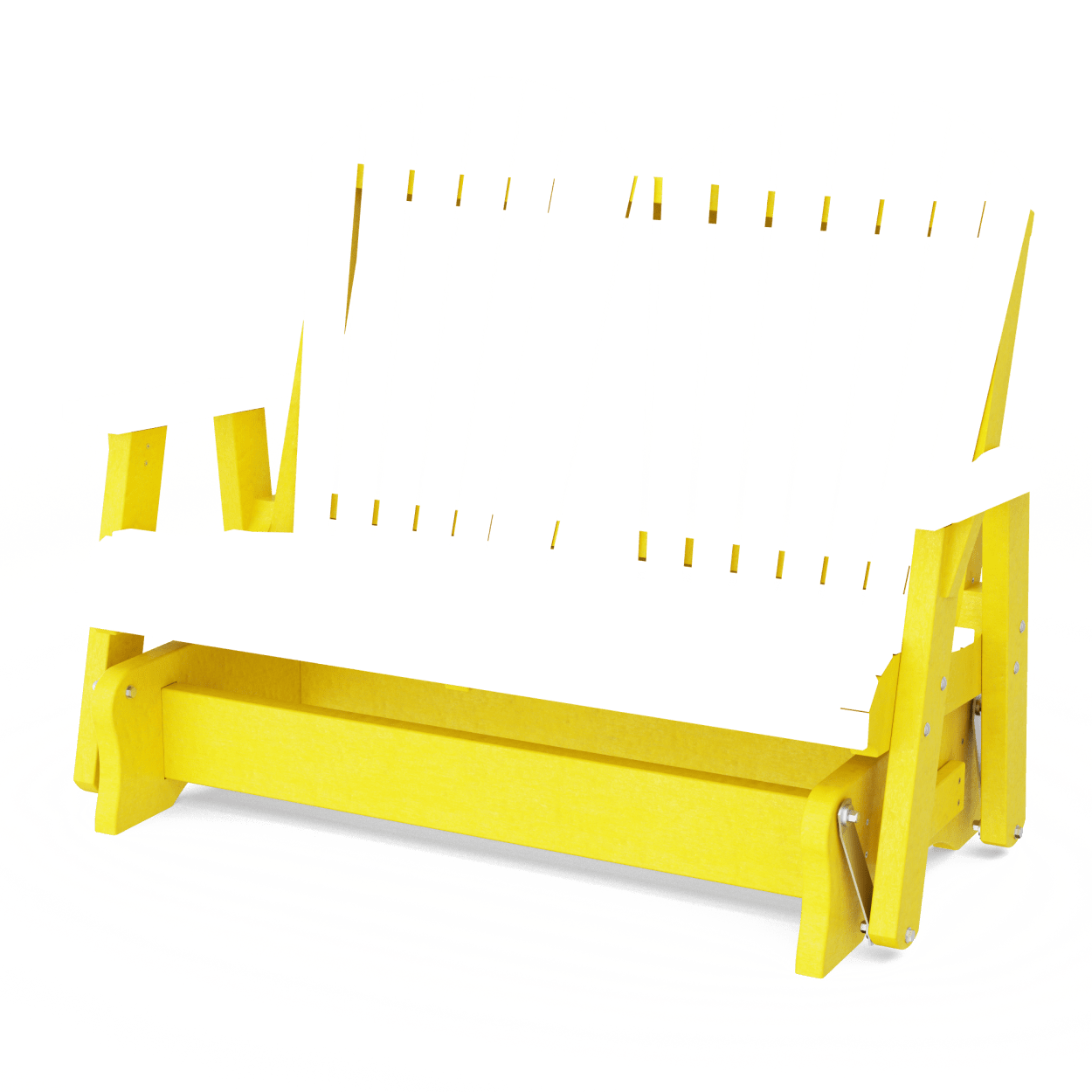 Heritage Double Glider