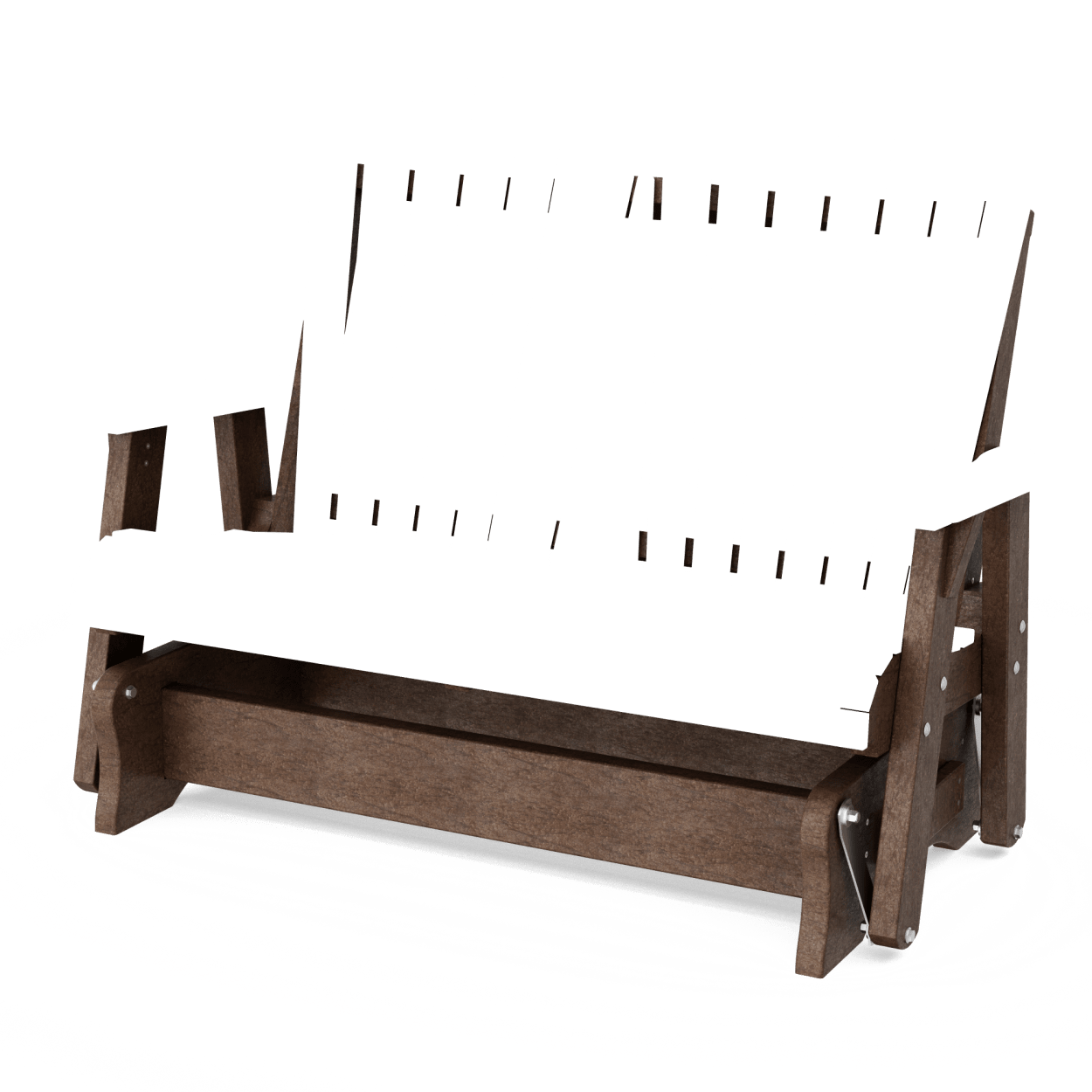 Heritage Double Glider