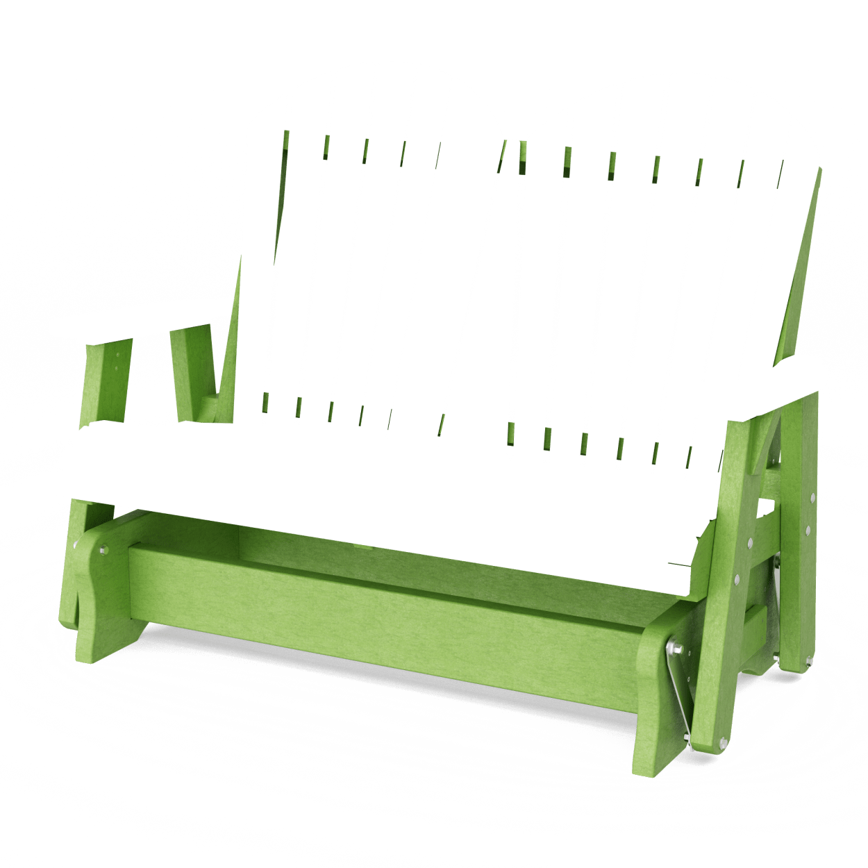 Heritage Double Glider