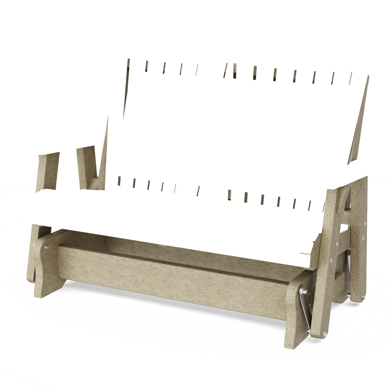 Heritage Double Glider