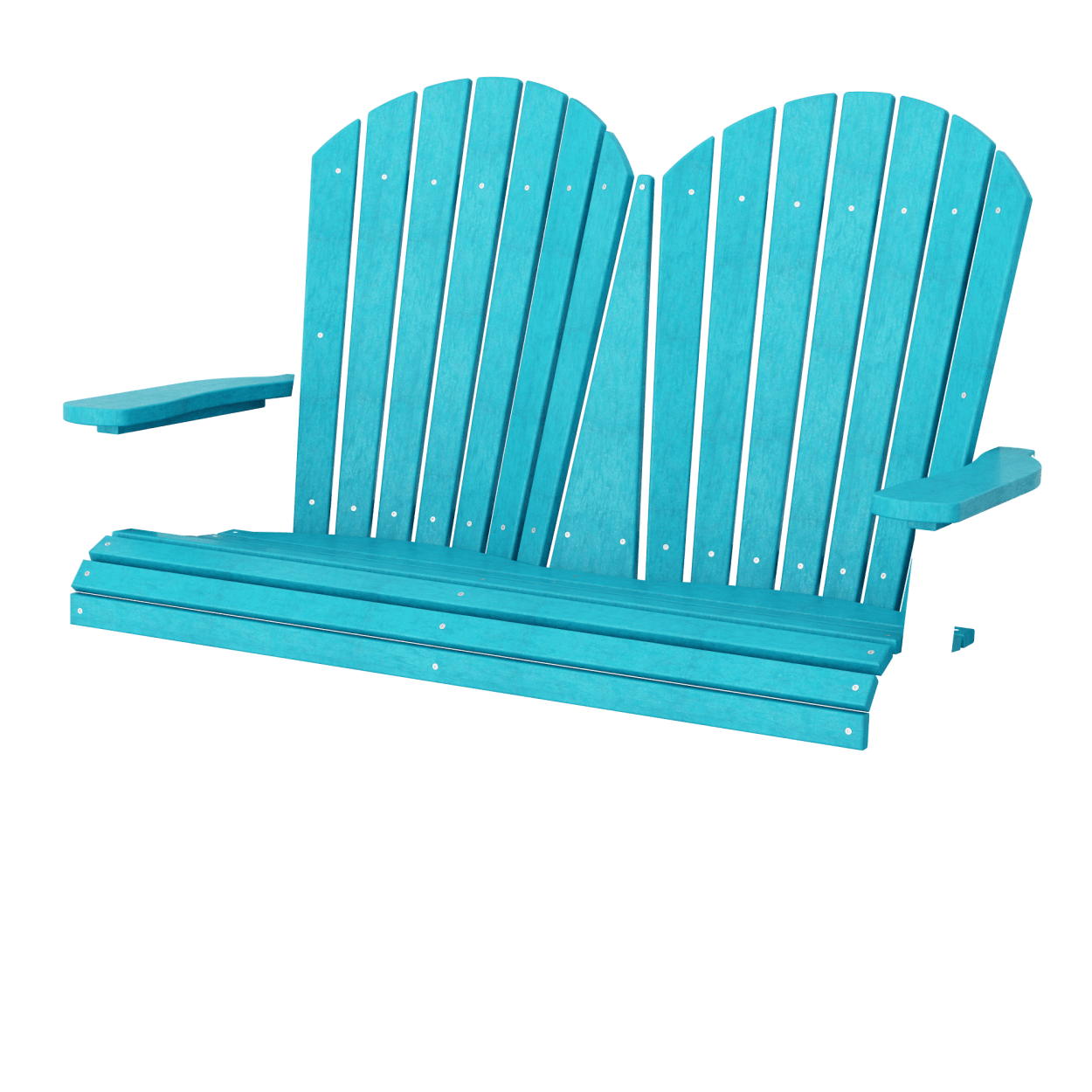 Heritage Double Glider