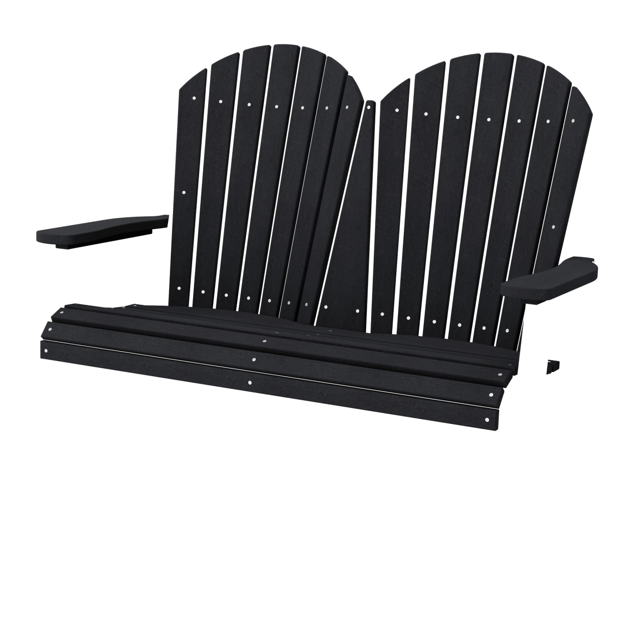 Heritage Double Glider