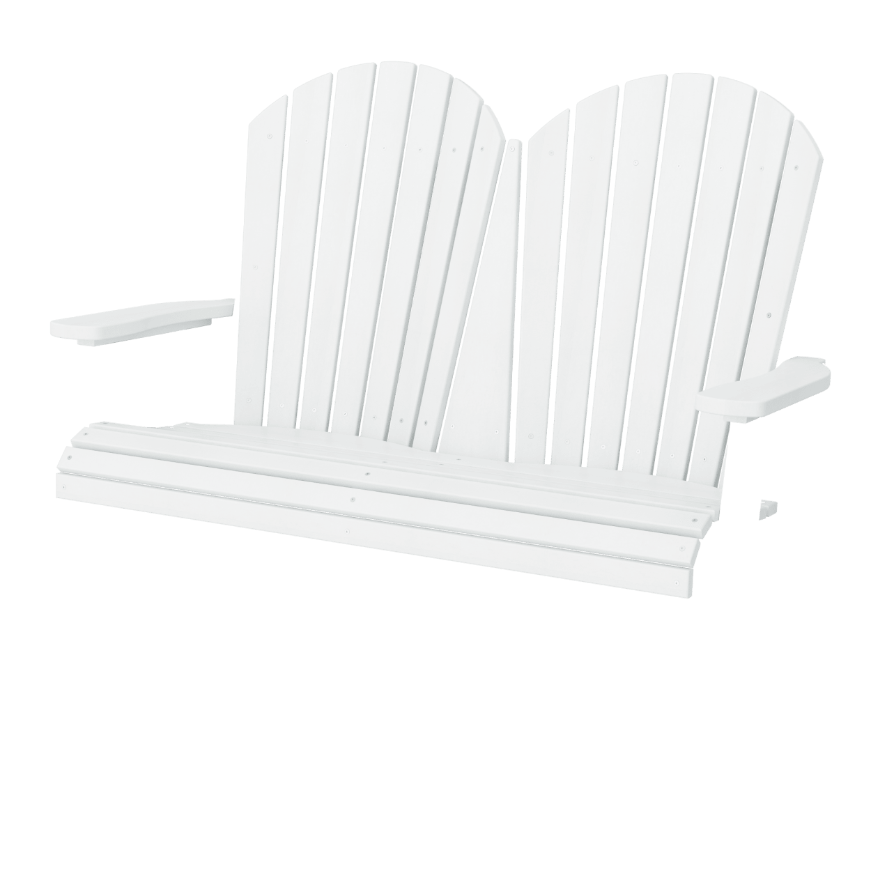 Heritage Double Glider