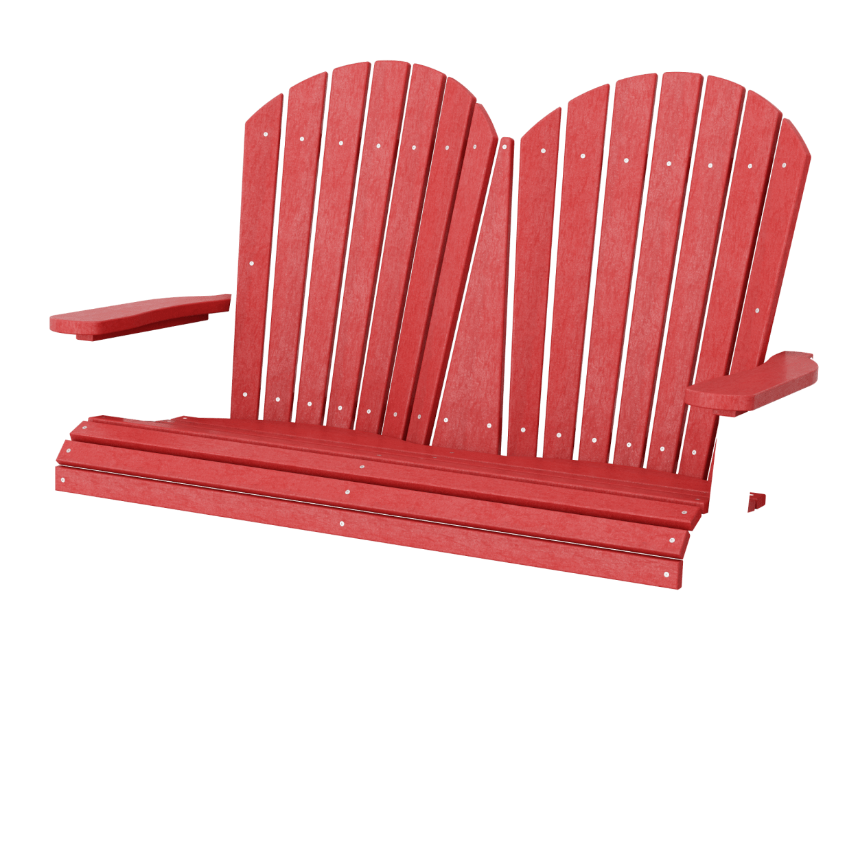 Heritage Double Glider