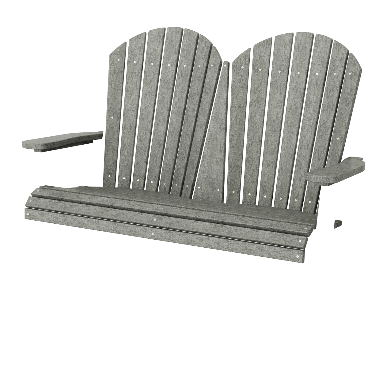 Heritage Double Glider