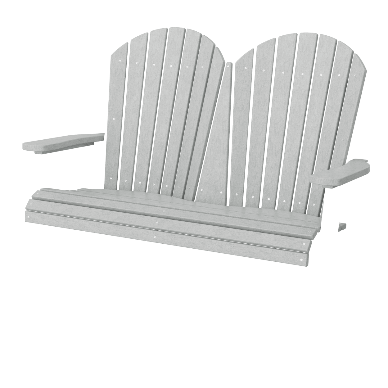 Heritage Double Glider