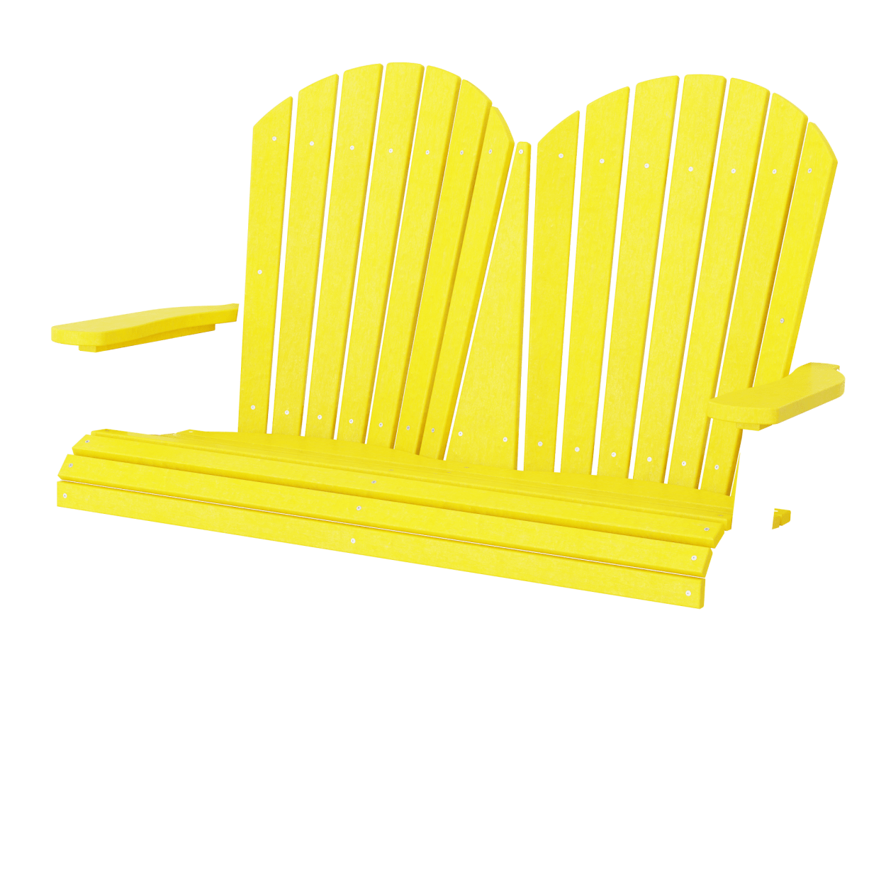 Heritage Double Glider