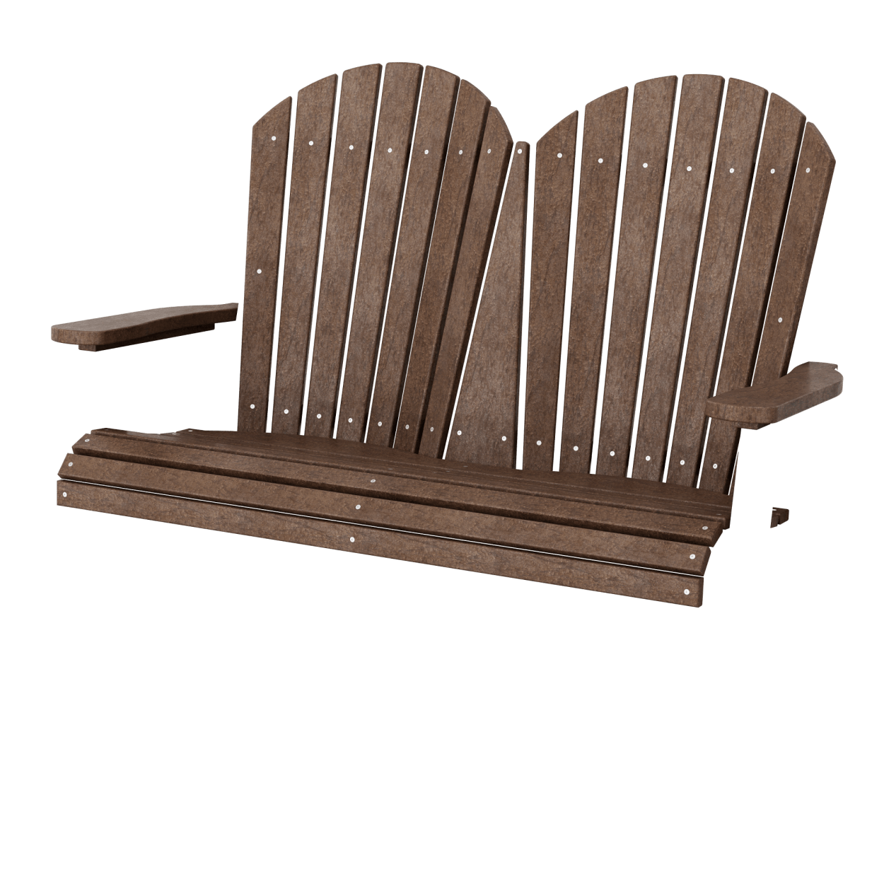 Heritage Double Glider