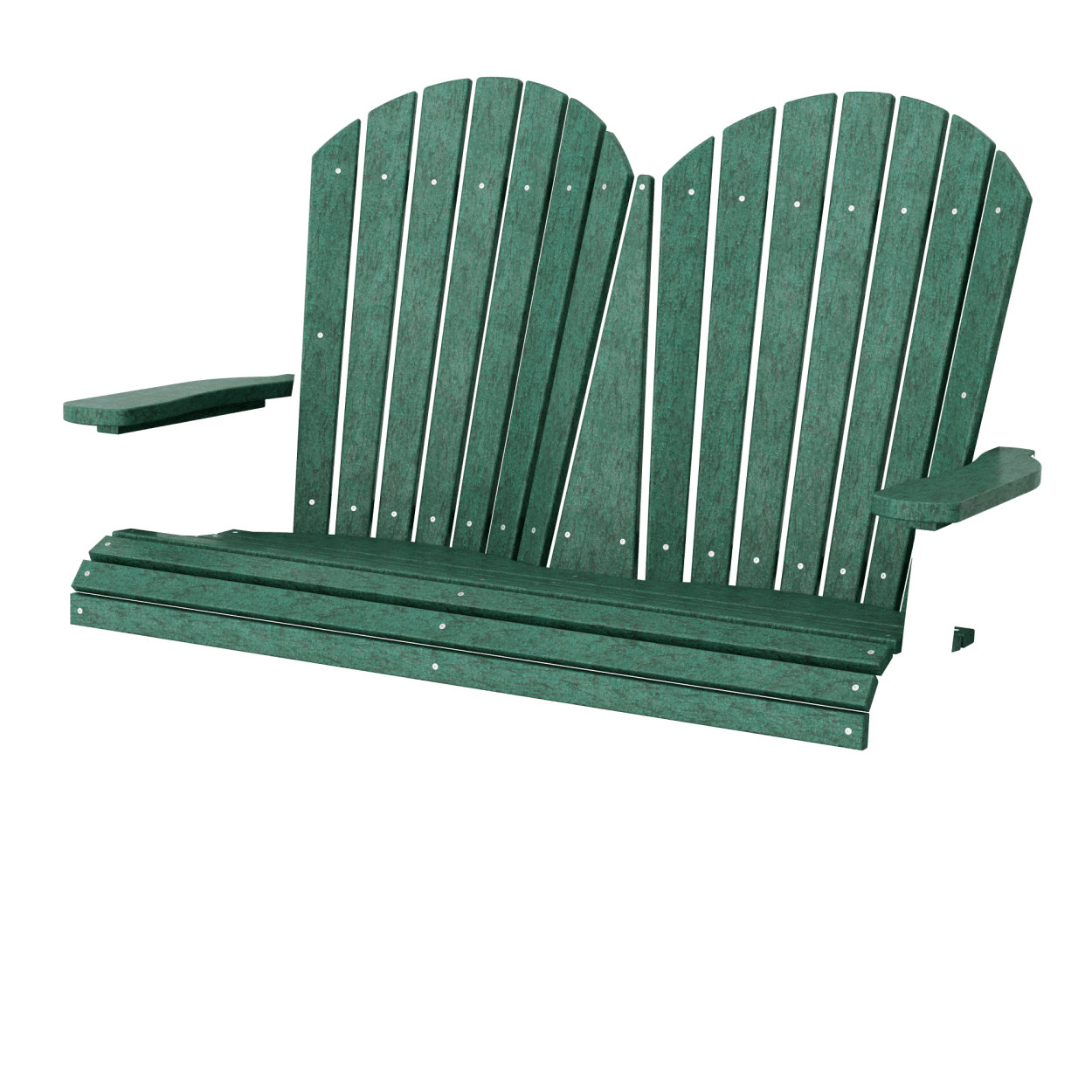 Heritage Double Glider