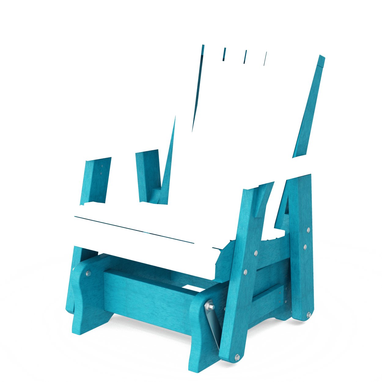 Heritage Single Glider