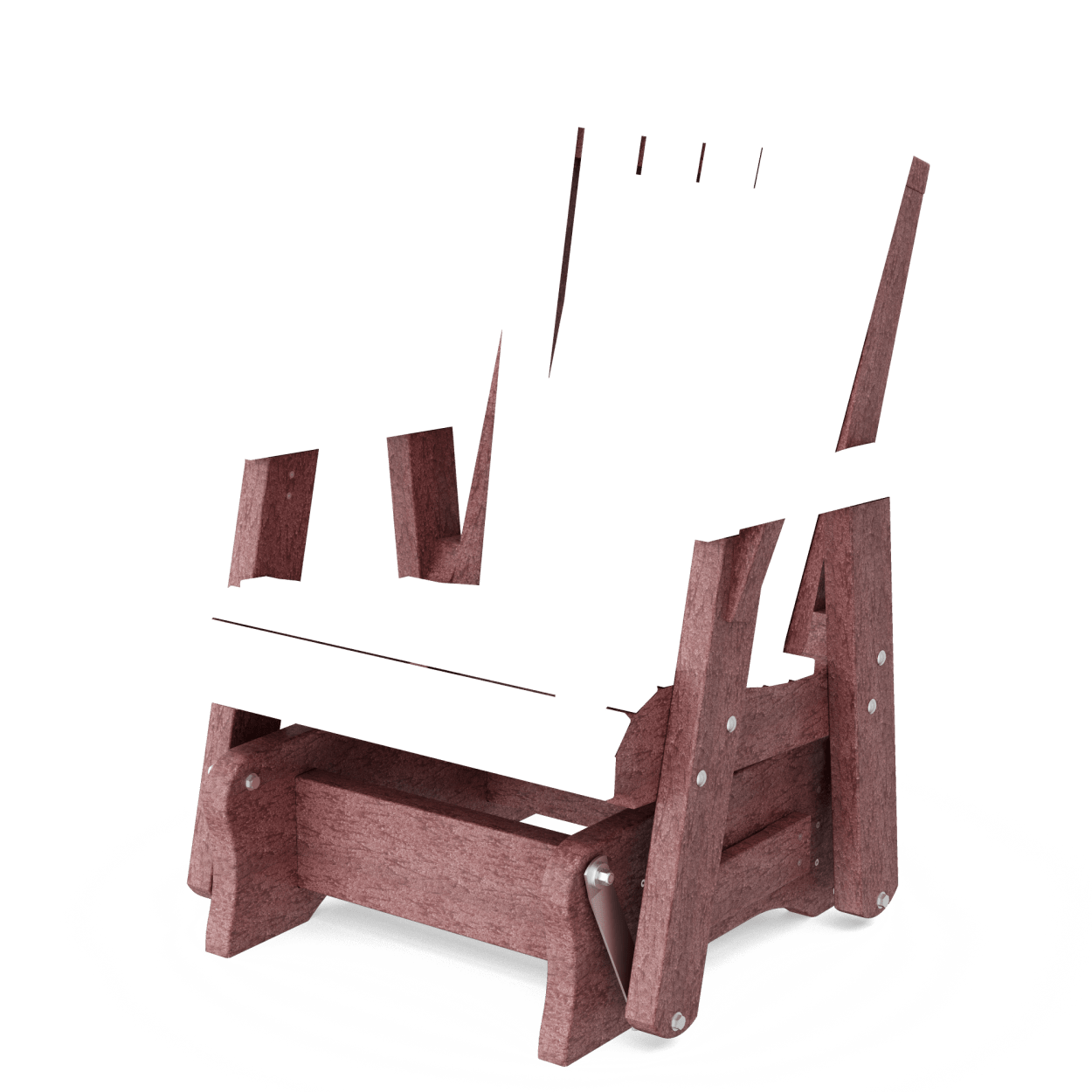 Heritage Single Glider