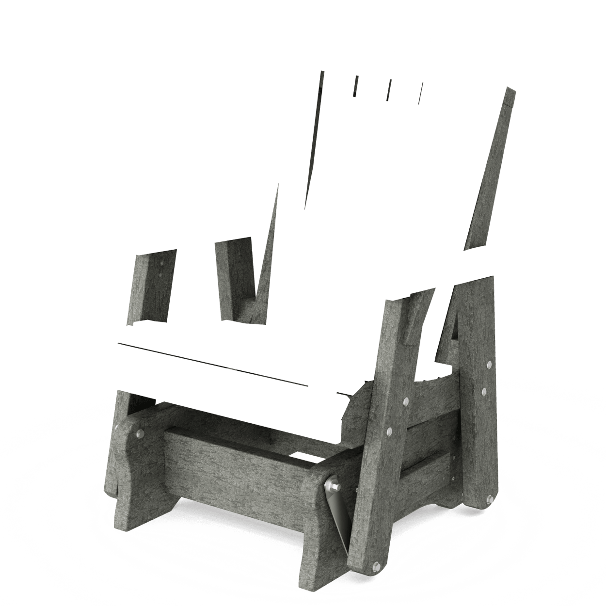 Heritage Single Glider