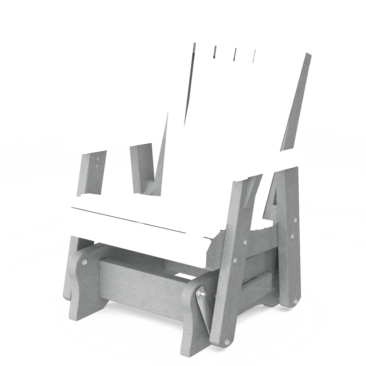 Heritage Single Glider