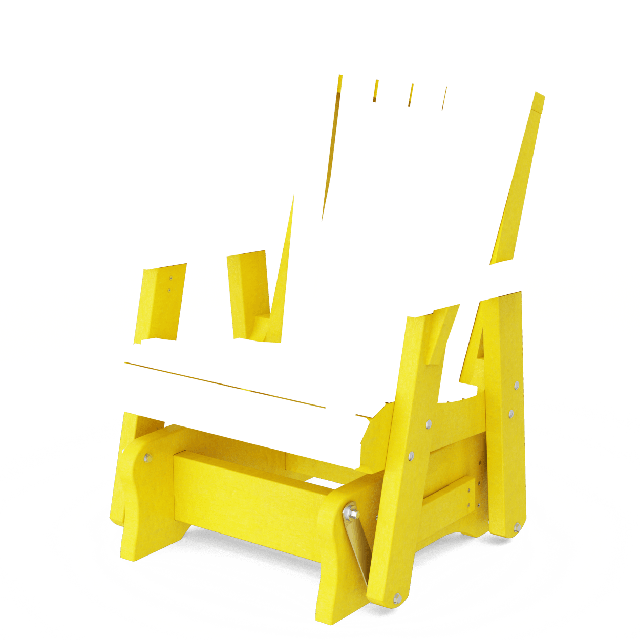 Heritage Single Glider