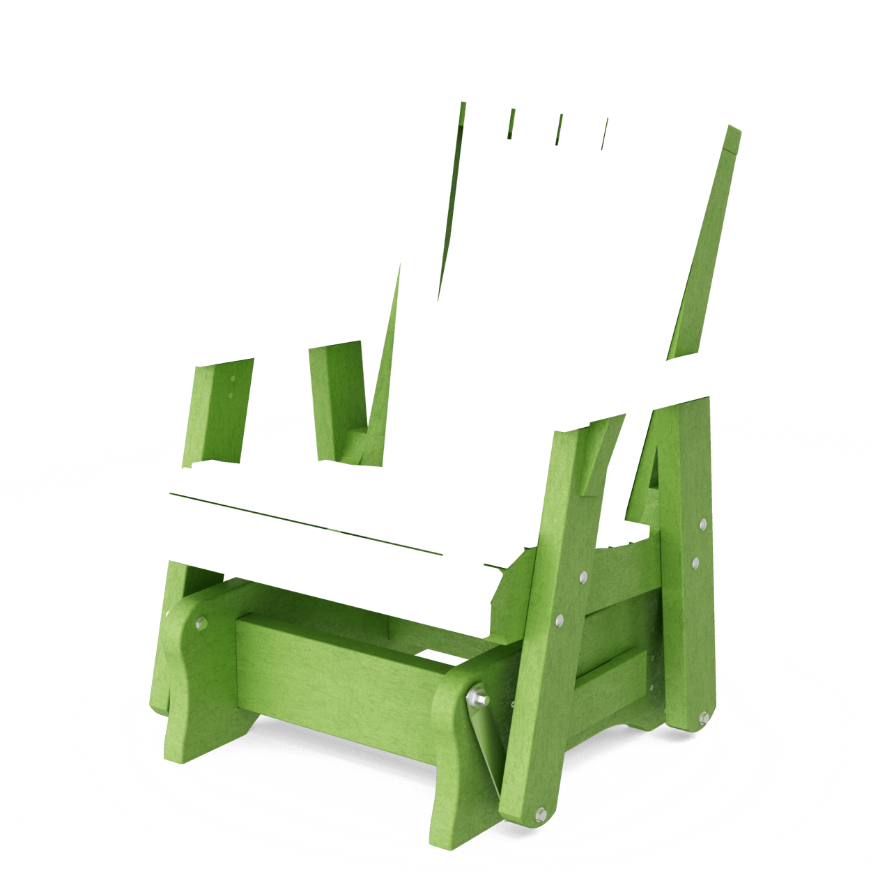 Heritage Single Glider