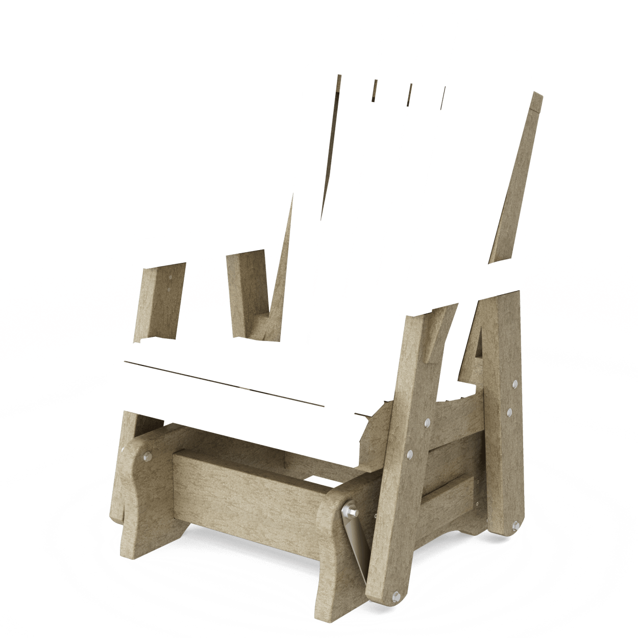 Heritage Single Glider