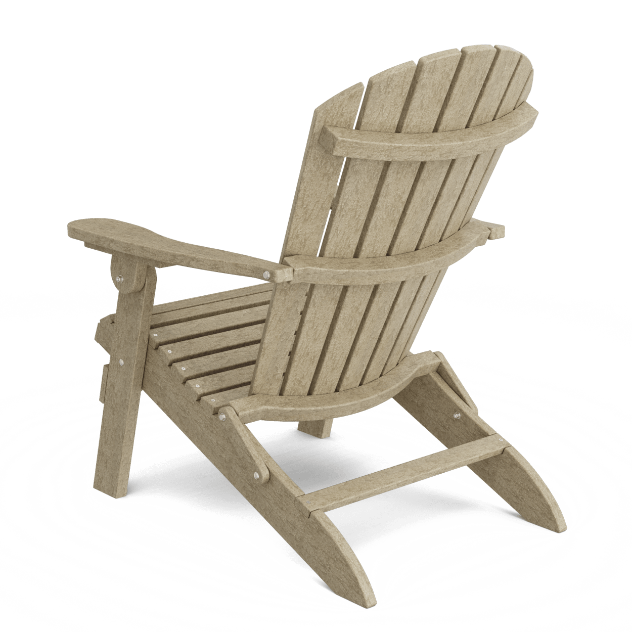 Heritage Folding Adirondack Chair