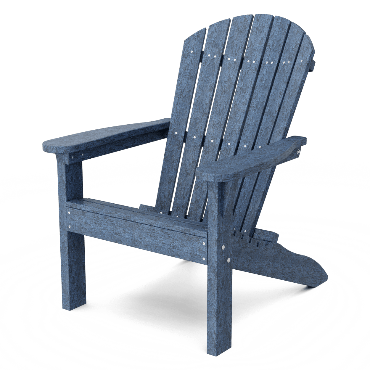 Heritage Sunset Adirondack Chair