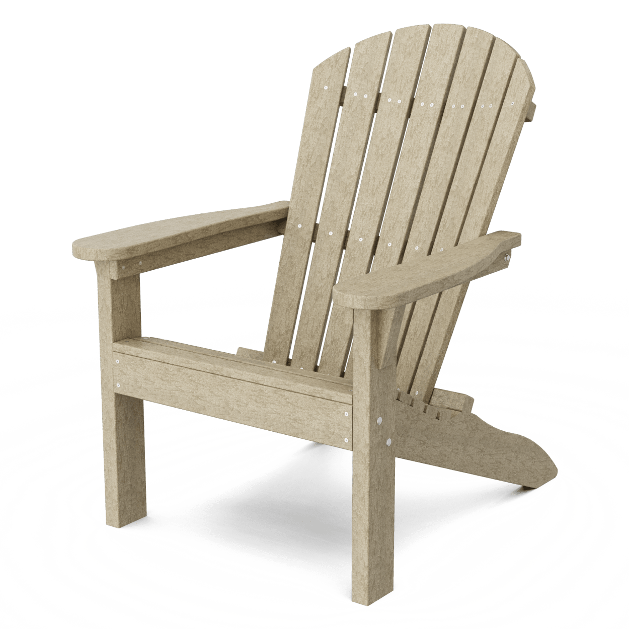 Heritage Sunset Adirondack Chair