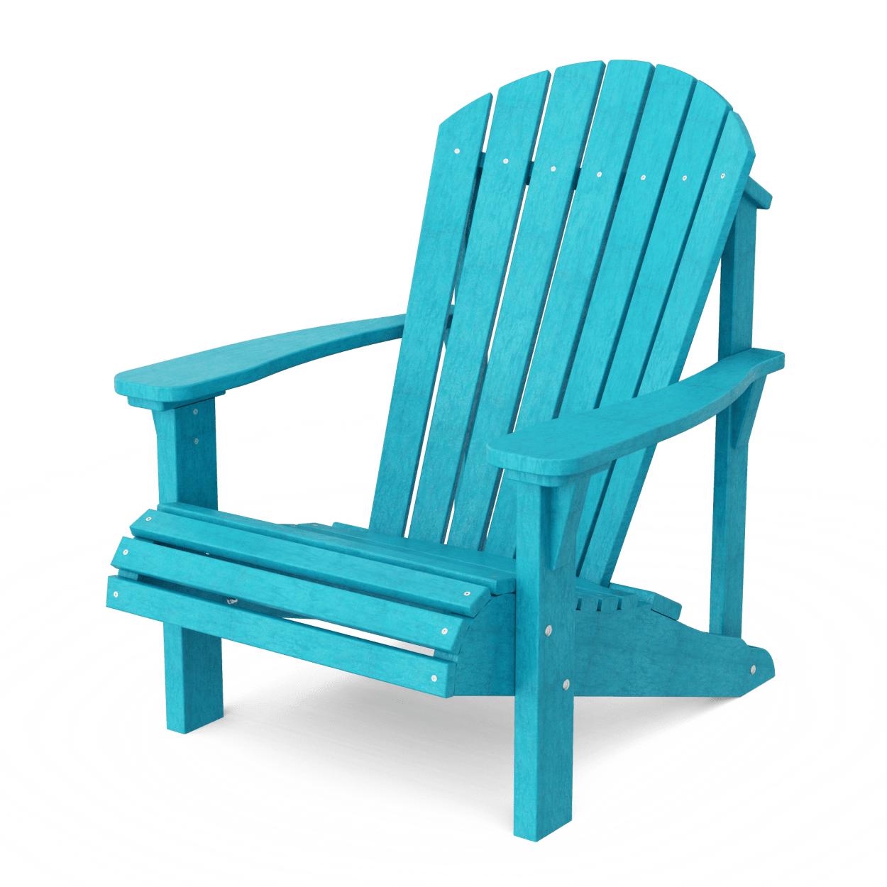 Heritage Sunrise Adirondack Chair