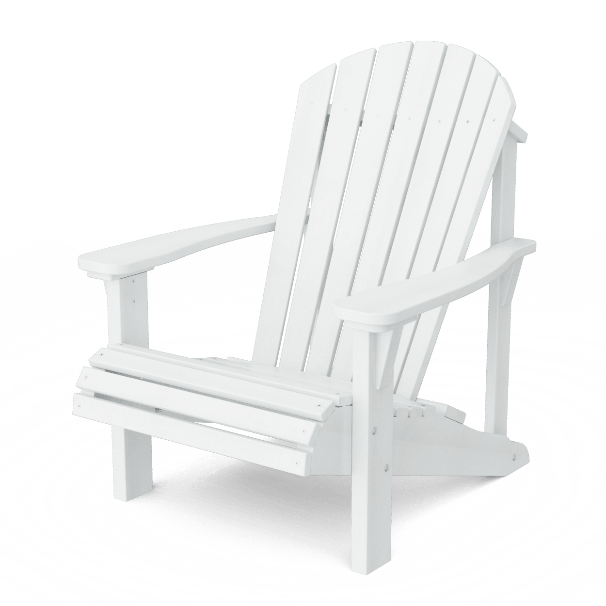 Heritage Sunrise Adirondack Chair