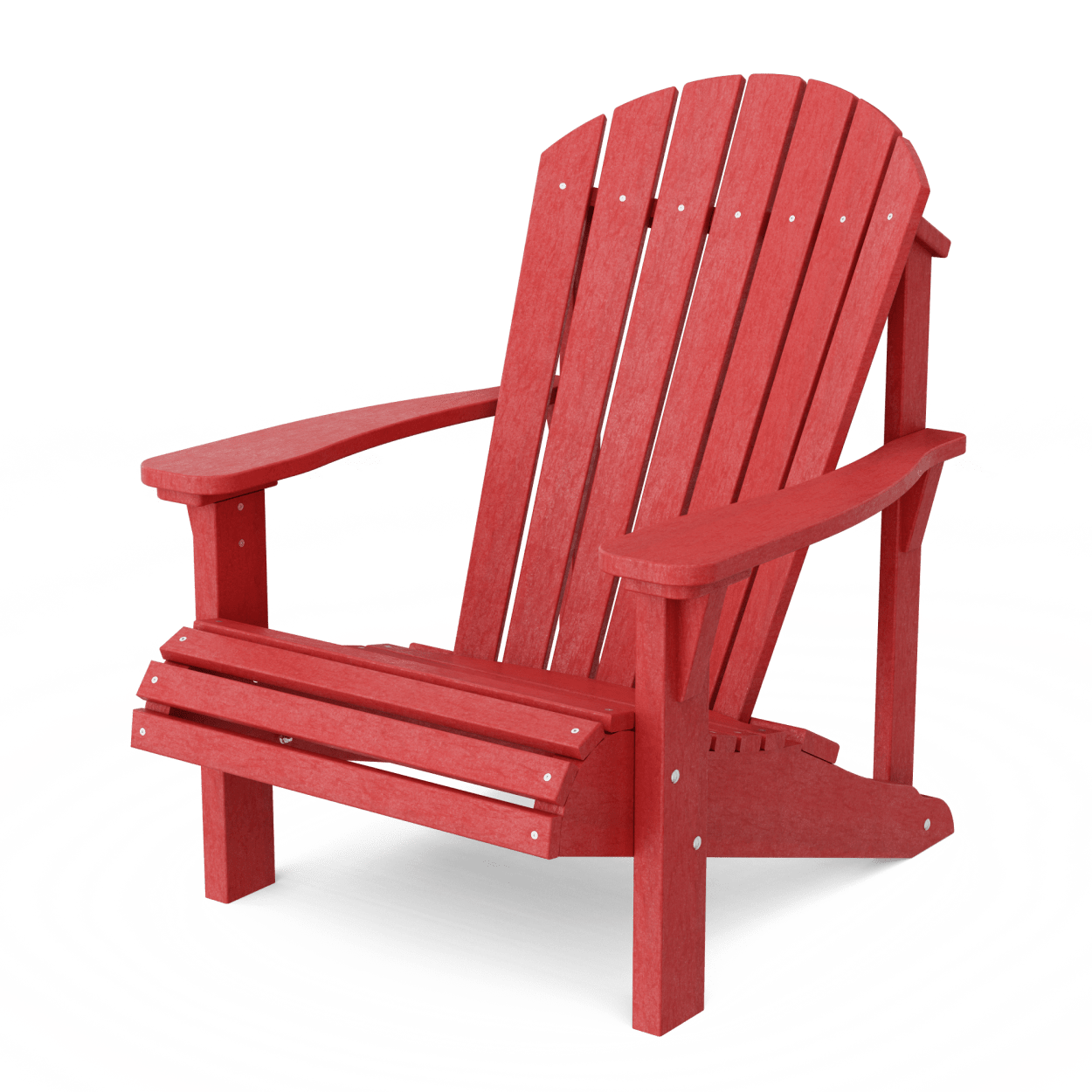 Heritage Sunrise Adirondack Chair