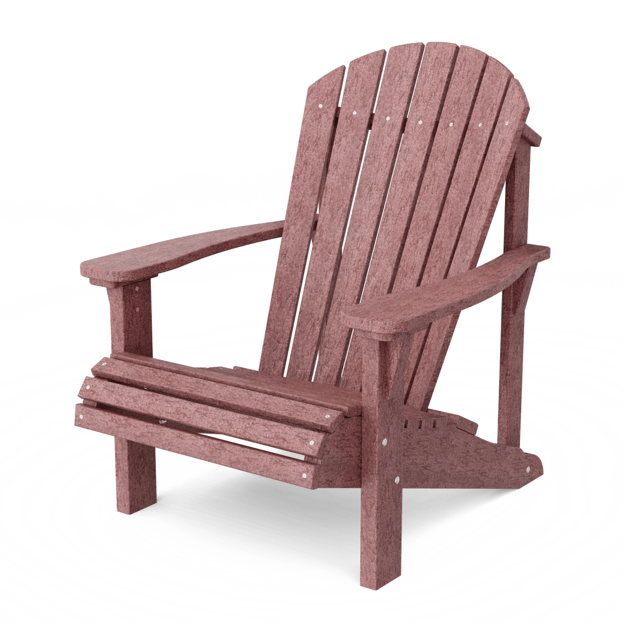 Heritage Sunrise Adirondack Chair