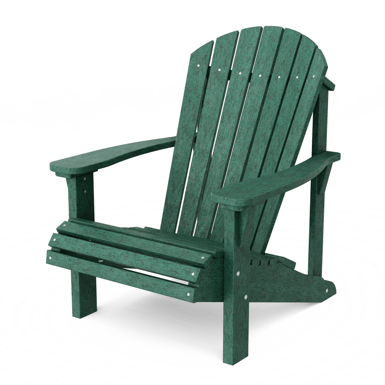 Heritage Sunrise Adirondack Chair