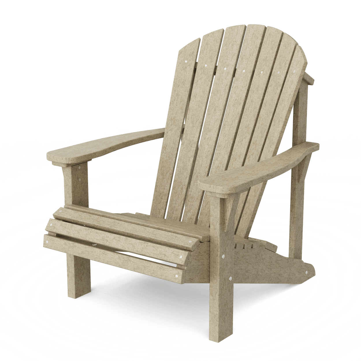 Heritage Sunrise Adirondack Chair