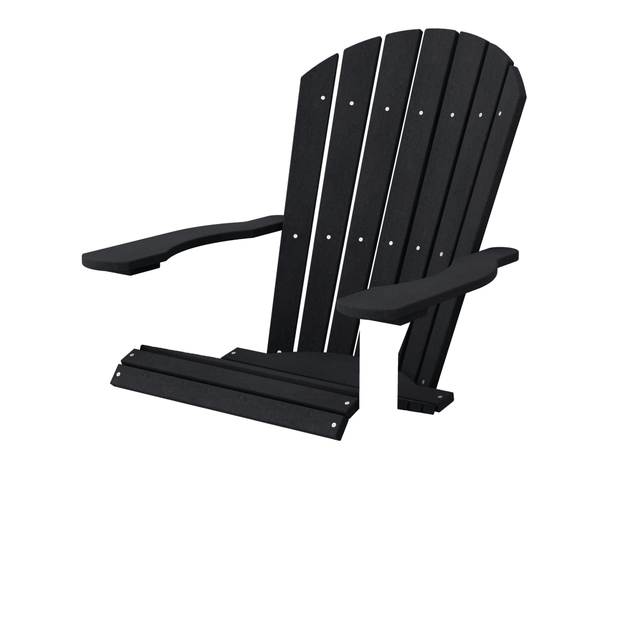 Heritage Upright Adirondack Chair