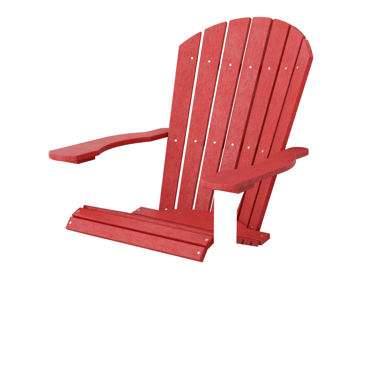 Heritage Upright Adirondack Chair