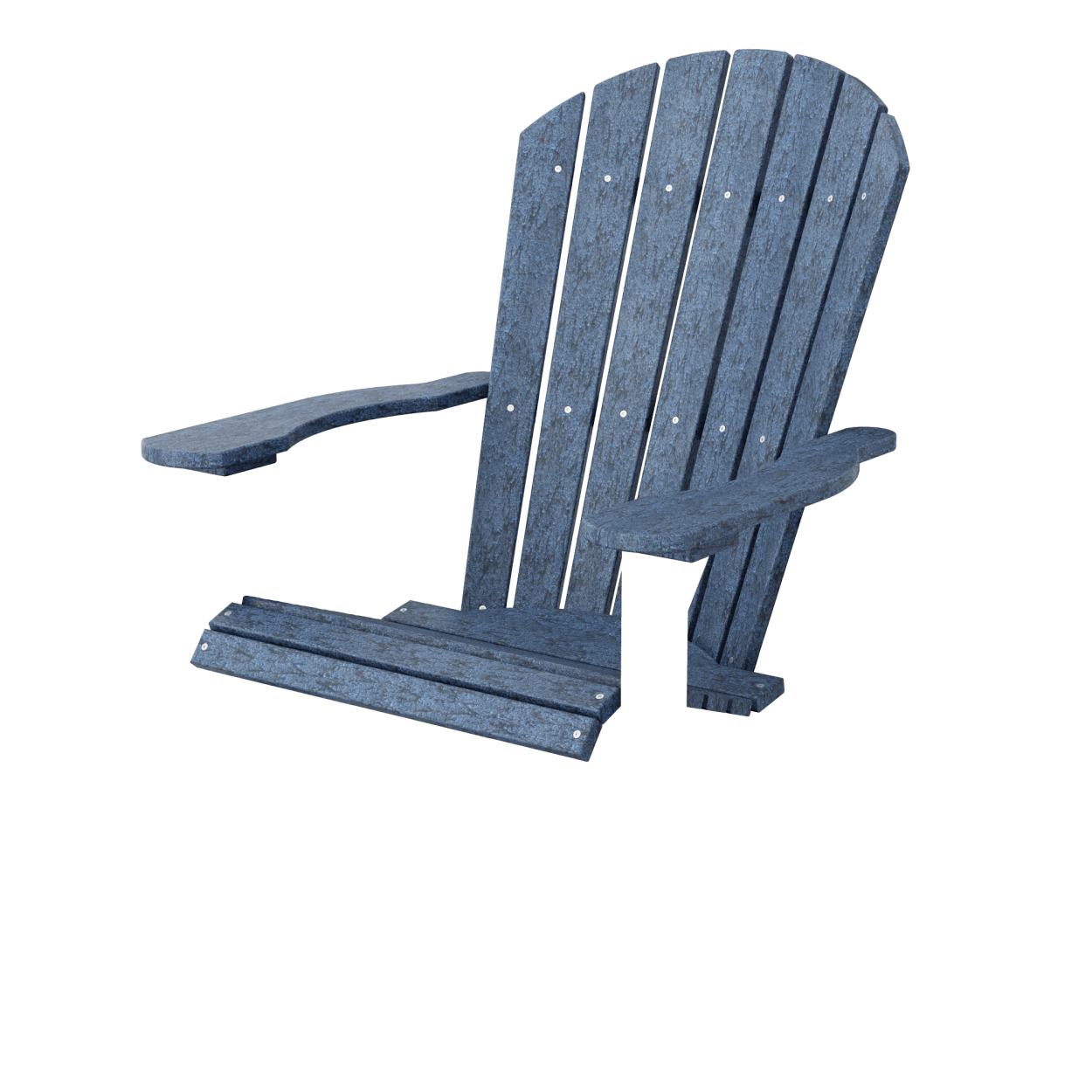 Heritage Upright Adirondack Chair