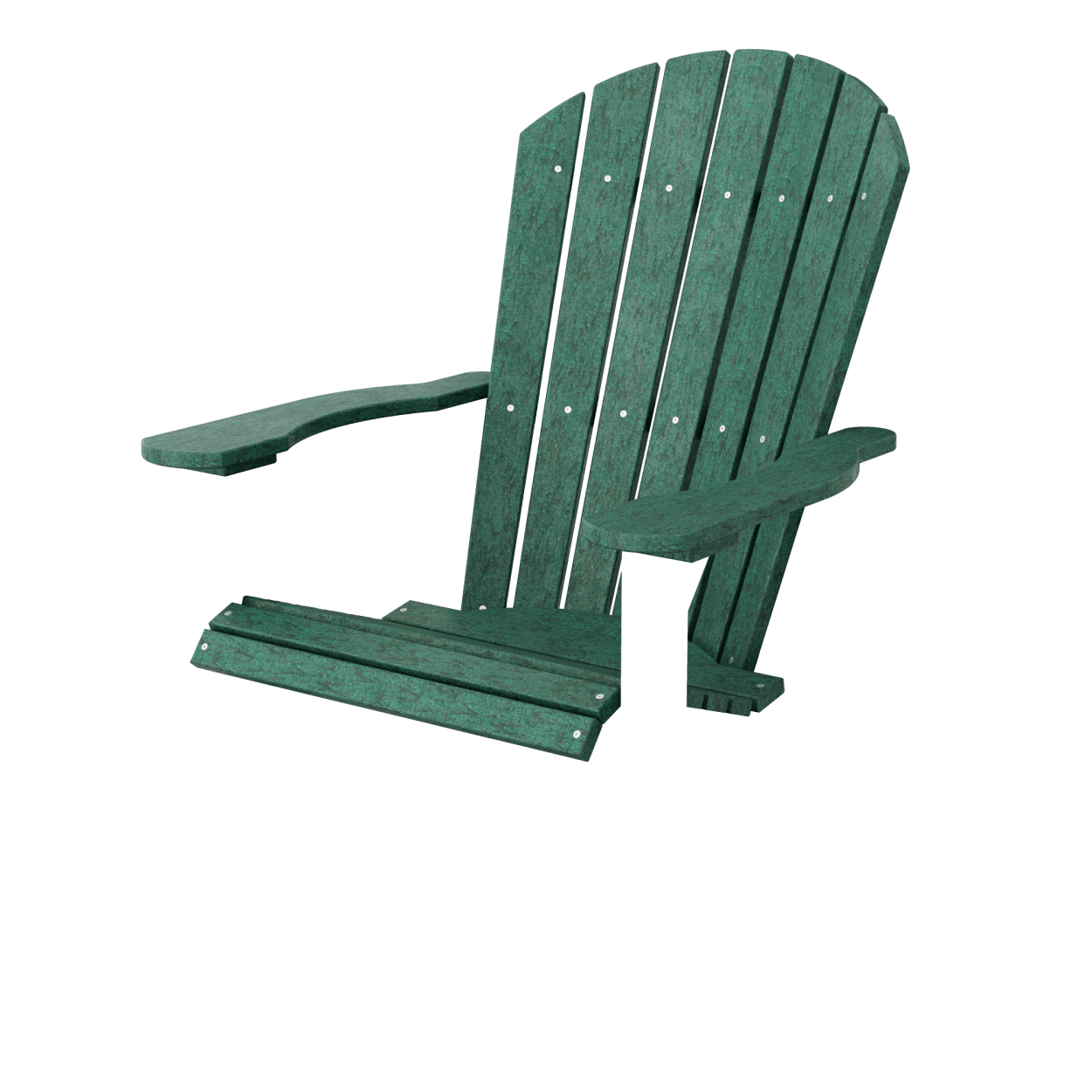 Heritage Upright Adirondack Chair