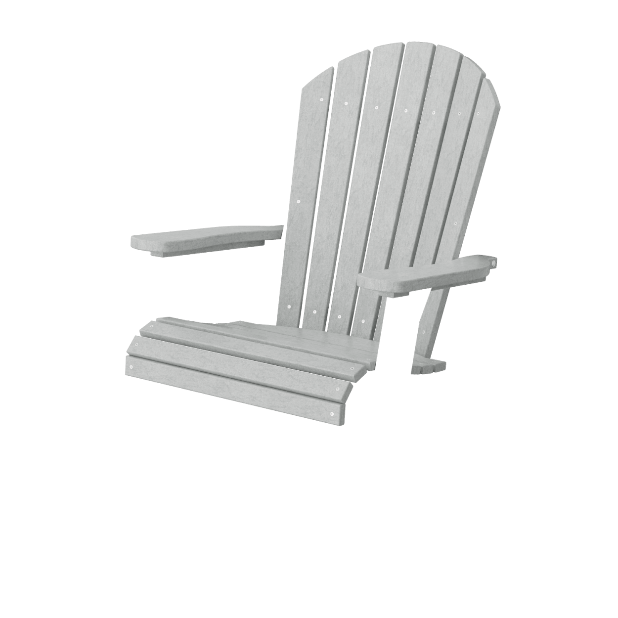 Heritage High Fan Back Chair