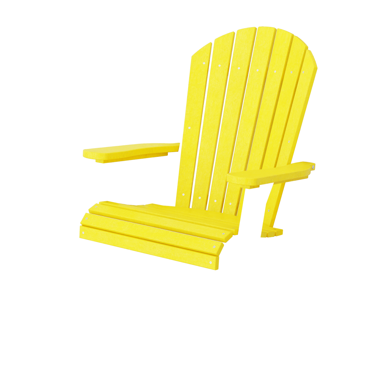 Heritage High Fan Back Chair
