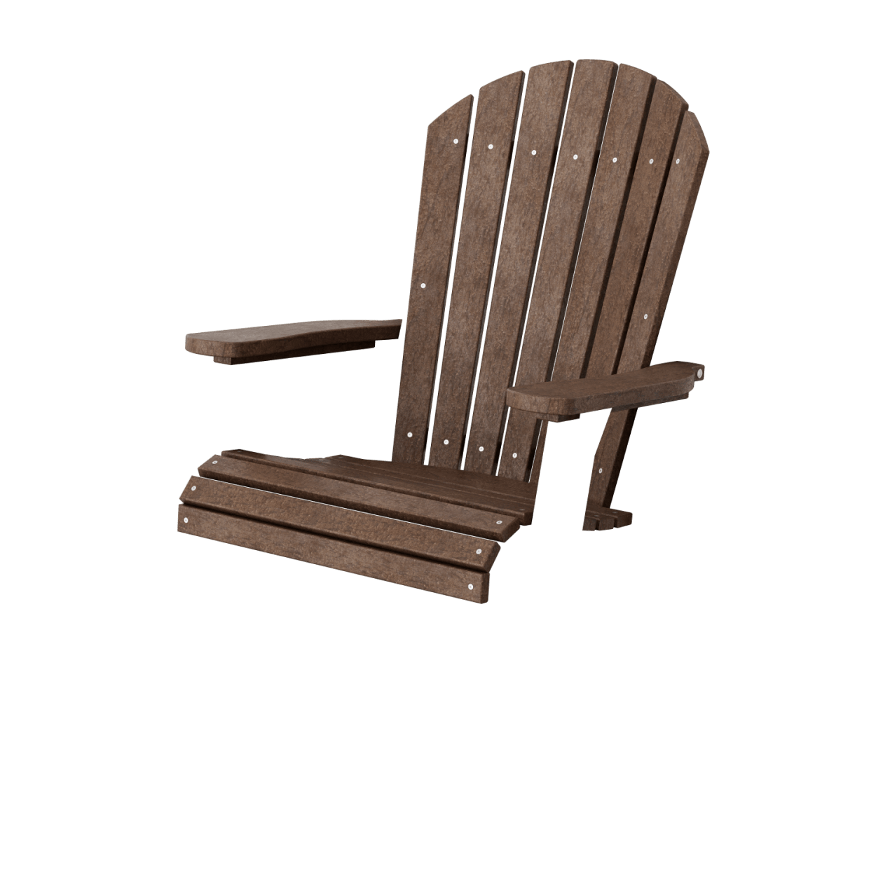 Heritage High Fan Back Chair