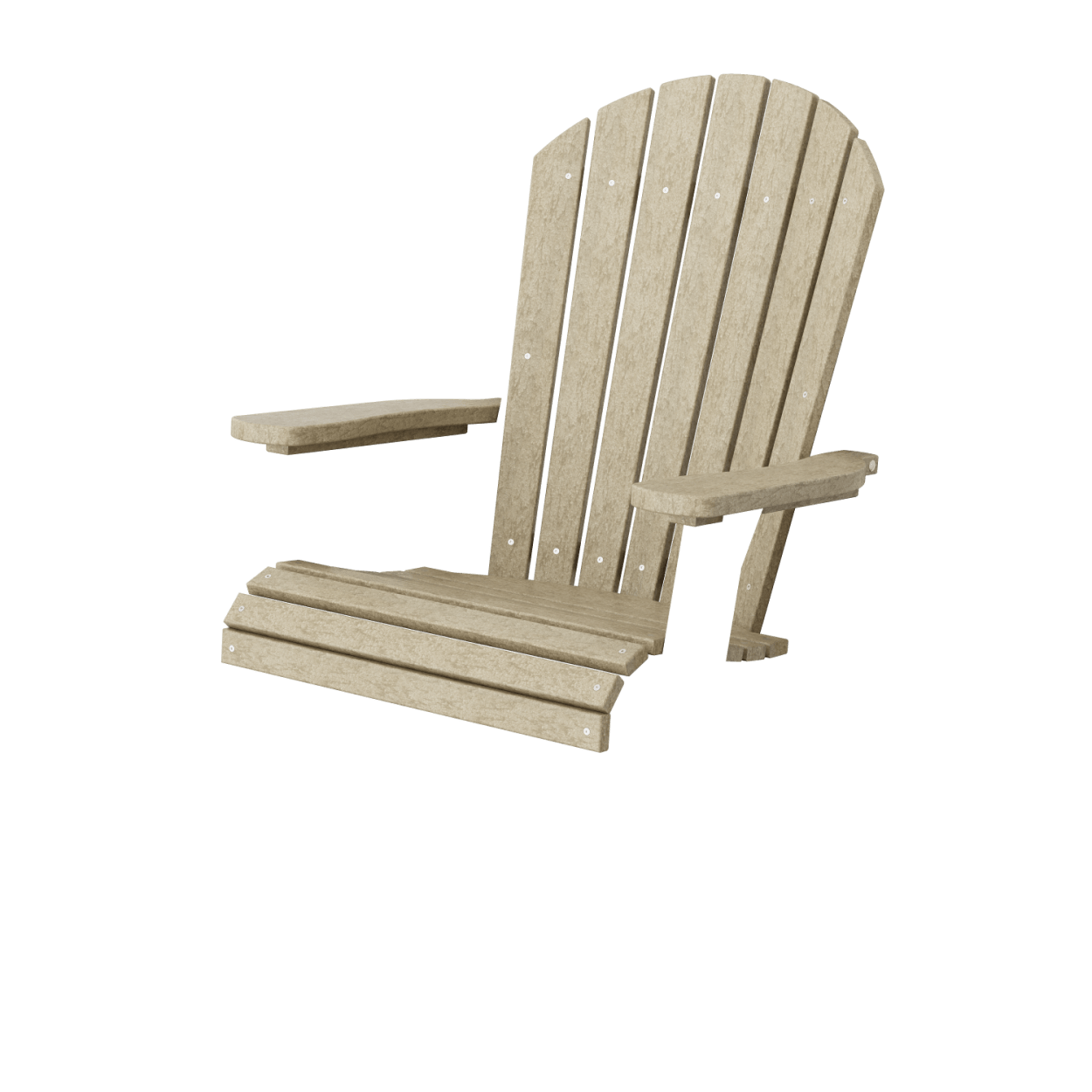 Heritage High Fan Back Chair
