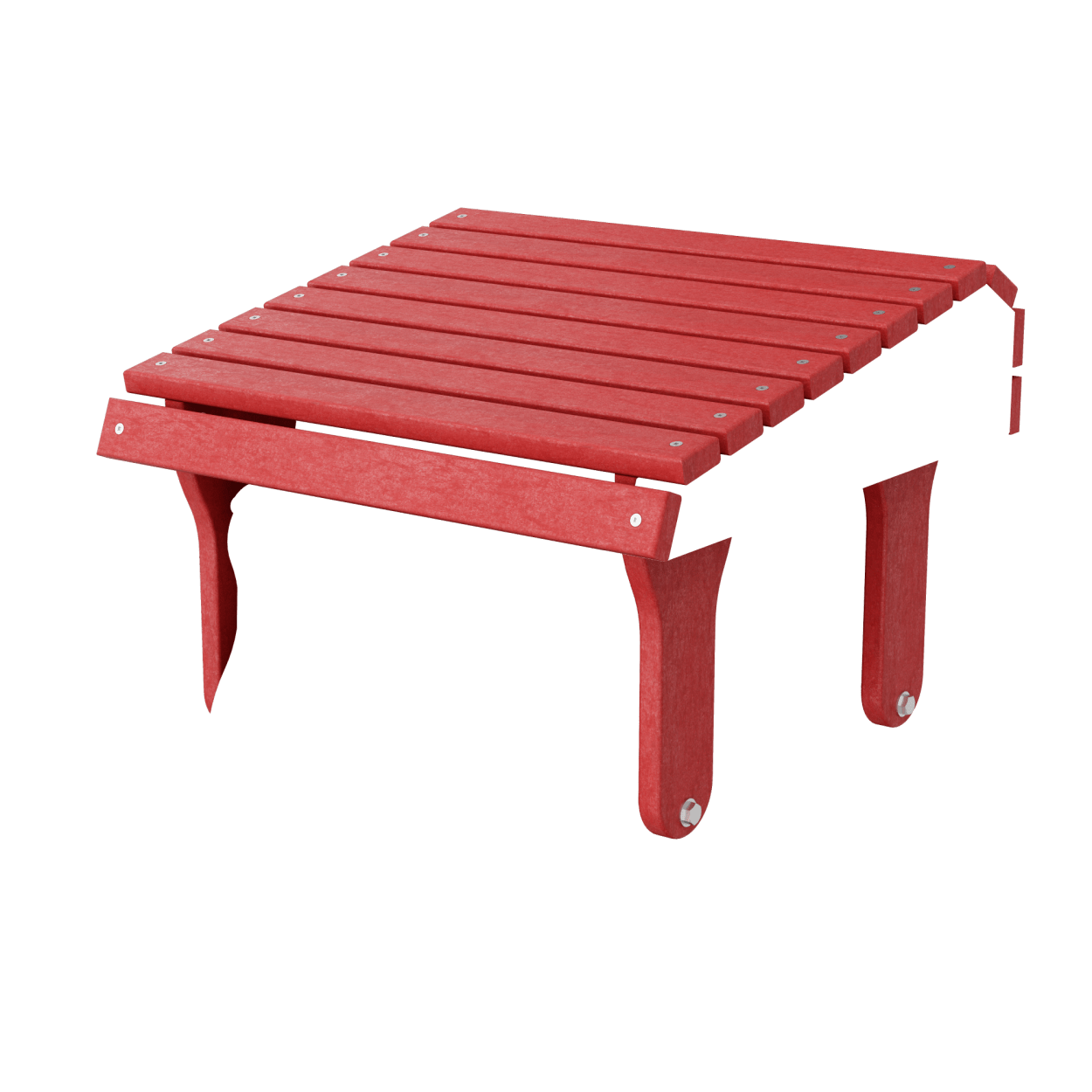 Heritage Gliding Footrest