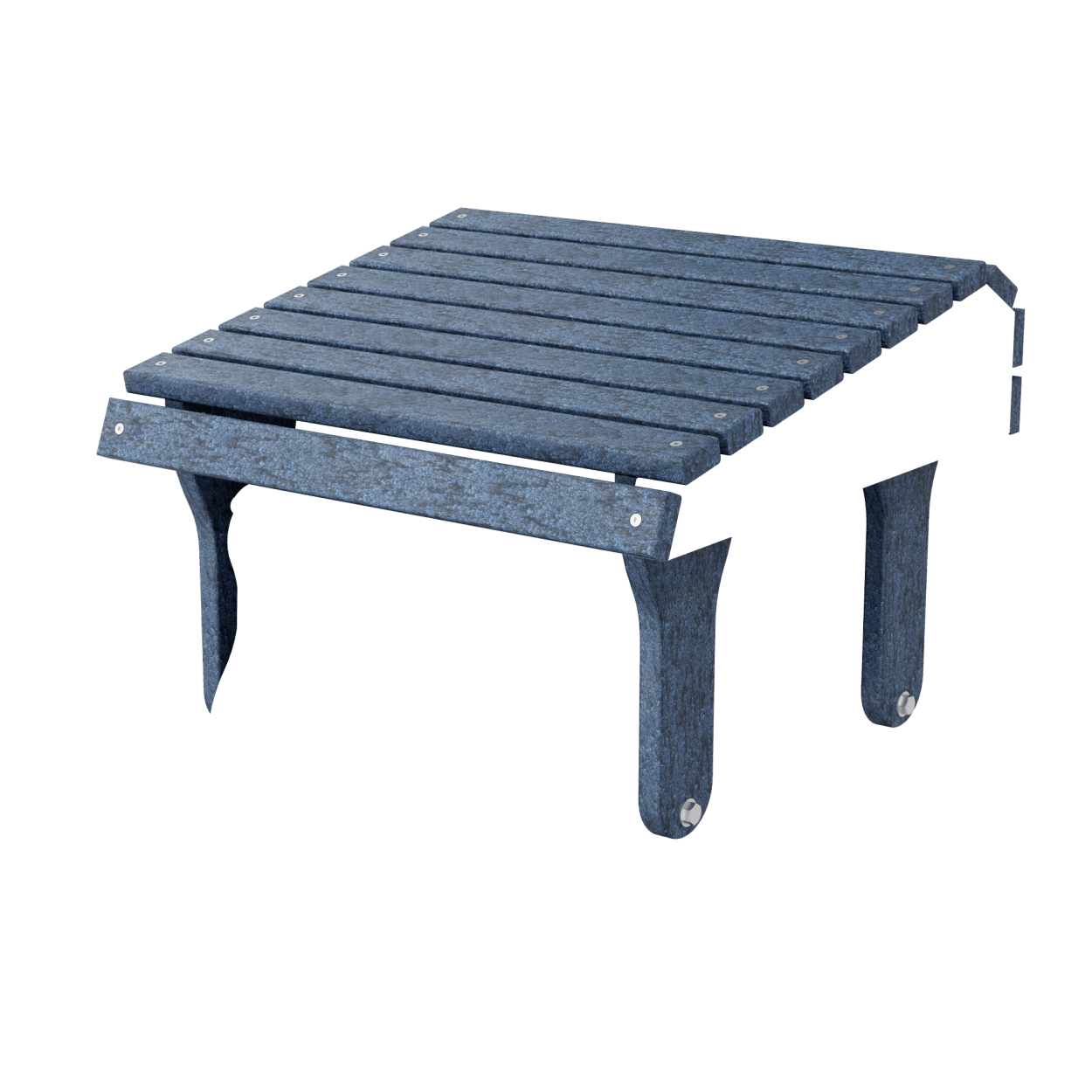 Heritage Gliding Footrest