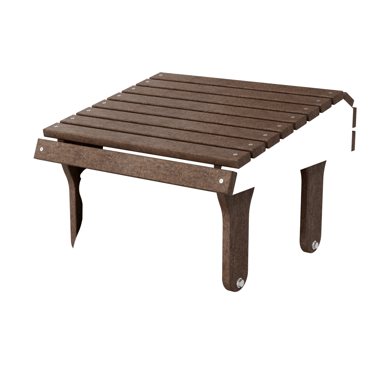 Heritage Gliding Footrest