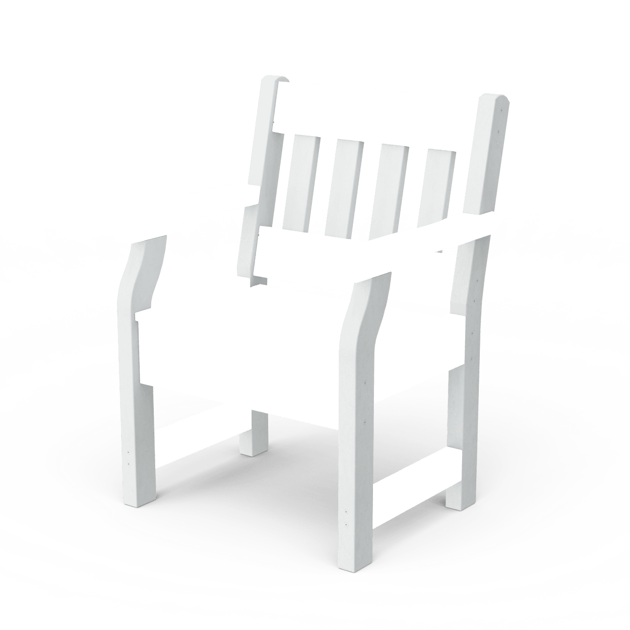 Heritage Garden Chair
