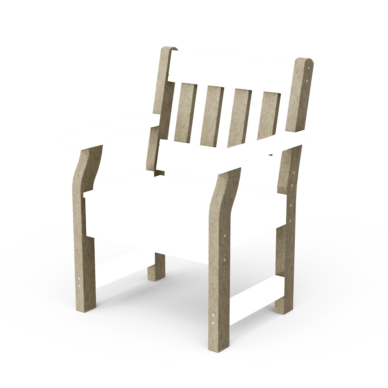Heritage Garden Chair