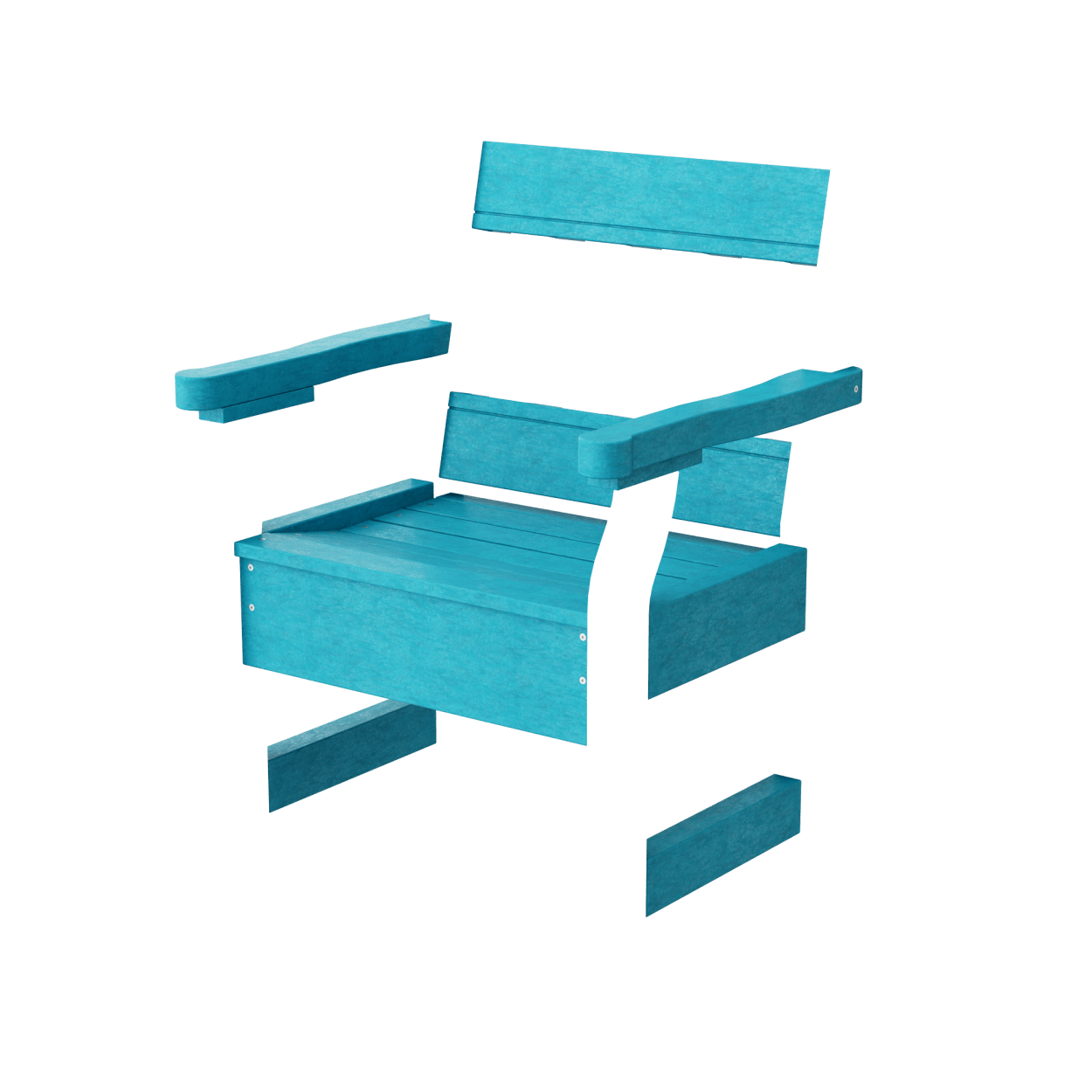 Heritage Garden Chair